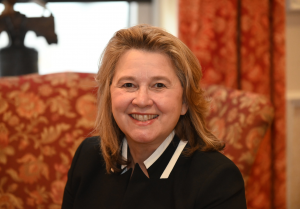 A Letter from Our CEO Trish Gathers