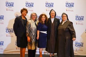 Northeast Healthcare Heroes Gallery