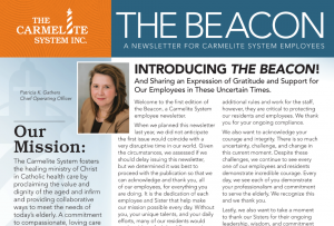 Introducing The Beacon