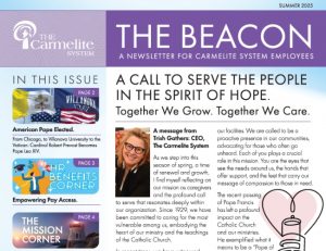 A Call To Serve The People In The Spirt Of Hope