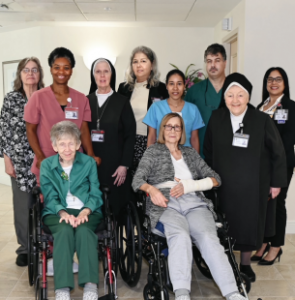 The Carmelite System's Labor of Love