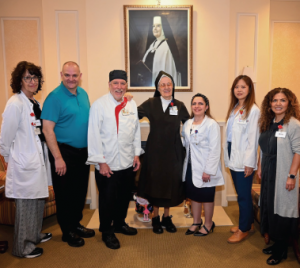 Carmelite System Marks 96 Year of Love and Service on Foundation Day