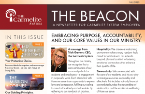 Embracing Purpose, Accountability, and Our Core Values in Our Ministry