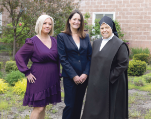 St. Patrick's Residence Named #1 Best Of Naperville