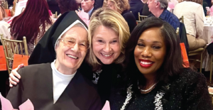 A Season of Gratitude and Love at The Carmelite System and Carith Ministries