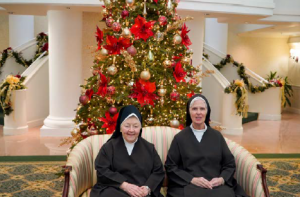 A Christmas of Covenant Care