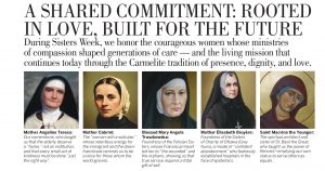 A Shared Commitment: Rooted in Love, Built for the Future