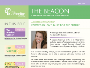 A Shared Commitment: Rooted in Love, Built for the Future